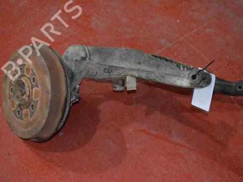 Used Left rear steering knuckle BMW 3 Compact (E36) 318 tds (90 hp) 1169341