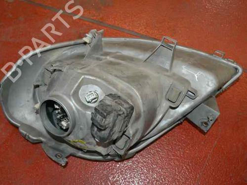 Right headlight RENAULT TRAFIC II Van (FL)  | BP3525869C29 