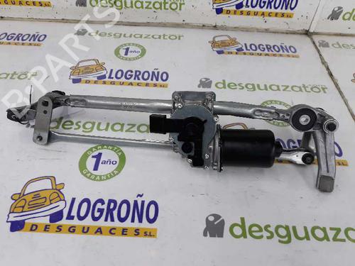 Front wiper motor BMW 3 (E90) 325 d | BP1967324M29 