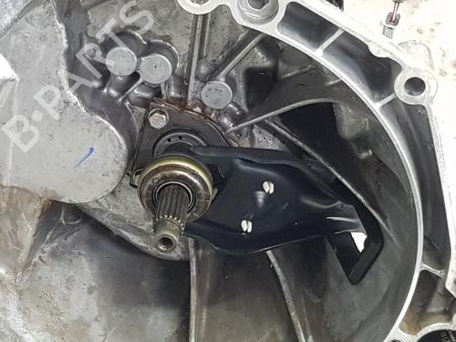 Gearbox CITROËN BERLINGO Box Body/MPV (K9) 1.5 BlueHDi 100 | BP32348753M3 - Image 4