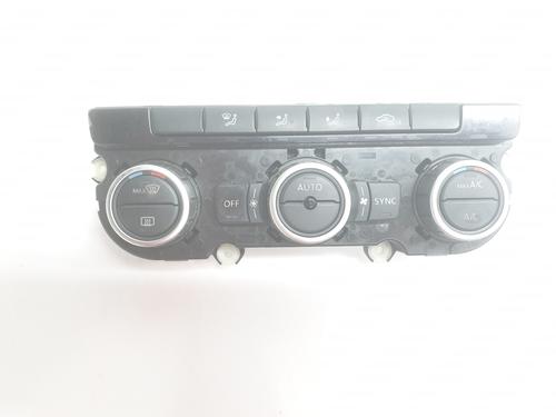 Used Climate control Climate control VW TOURAN (1T3) [2010-2016] 36361987 36361987