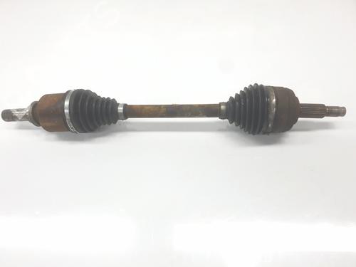 Used Left front driveshaft RENAULT EXPRESS Box Body/MPV [2021-2026]  31265241