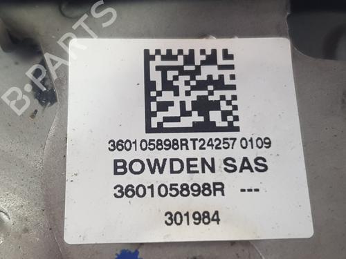 Hand brake RENAULT KANGOO III MPV | BP33628331I18 - Image 5