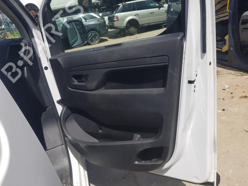 Left front seat CITROËN JUMPY III Van (V_)  | BP36223689C15  - Image 23