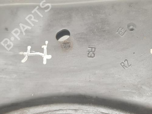 Left front suspension arm OPEL COMBO Box Body/MPV (X12) 1.3 CDTI (B05) | BP18122573M12 