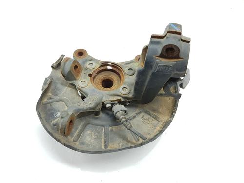 Right front steering knuckle VW GOLF VI (5K1) 1.4 TSI | BP18020384M26 