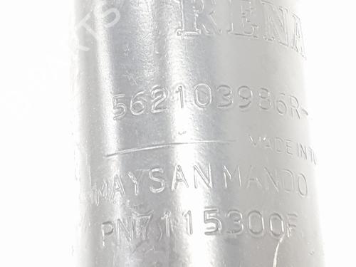 Right rear shock absorber DACIA DUSTER (HM_) 1.3 TCe 130 (HMMF) | BP33239188M19  - Image 5