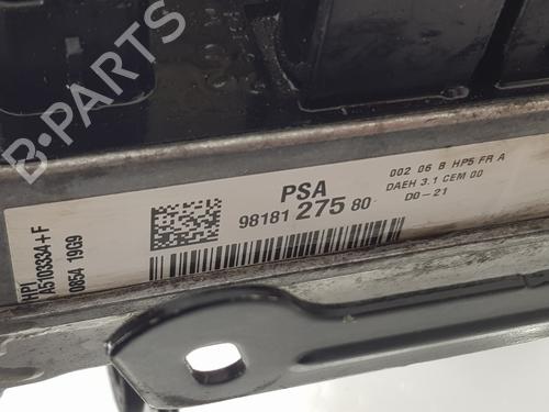 Steering pump CITROËN JUMPY III Van (V_)  | BP33861346M99  - Image 6