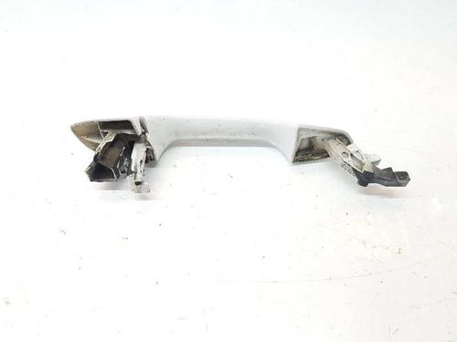 Rear left exterior door handle MERCEDES-BENZ E-CLASS (W212) E 200 CDI / BlueTEC (212.005, 212.006) | BP5873815C130