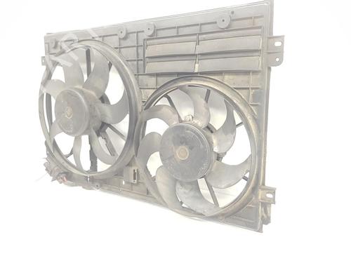 Radiator fan AUDI TT Roadster (8J9) 2.0 TFSI quattro | BP16312081M35 
