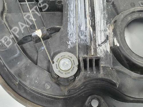 Rear right window mechanism HYUNDAI TUCSON (TL, TLE) 1.6 GDi | BP7579217C25 