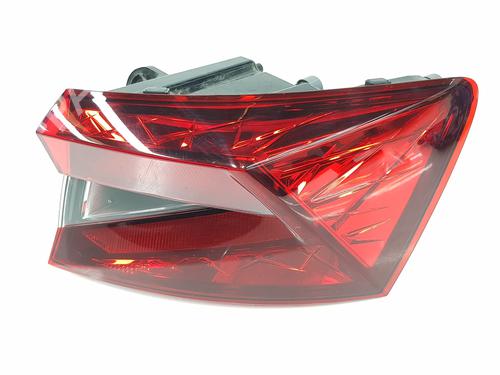 Right taillight SKODA FABIA IV (PJ3) 1.0 TSI | BP37667803C35 - Image 4