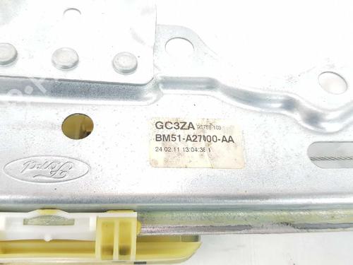 Rear right window mechanism FORD FOCUS III  | BP6242563C25 
