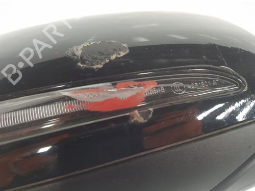Right mirror MERCEDES-BENZ GLC Coupe (C253) AMG 63 S 4-matic+ (253.389) | BP29575379C27 