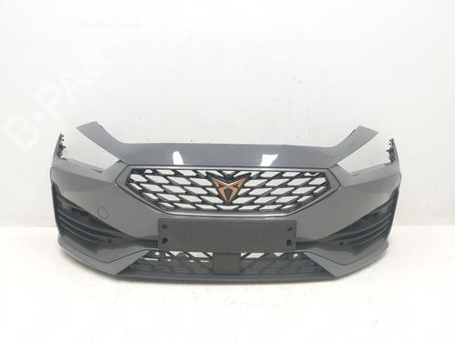 Used Front bumper CUPRA LEON (KL1, KU1, KUG) [2020-2025]  29390868
