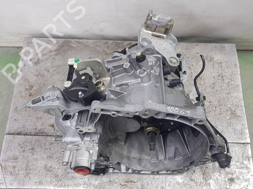 Gearbox CITROËN BERLINGO (ER_, EC_) | BP36469970M3 - Image 9