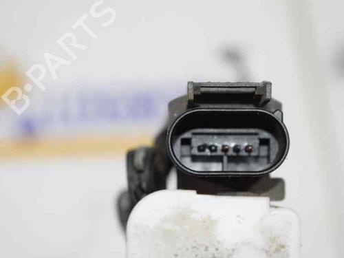 Zamek drzwi przednich prawych AUDI A3 (8L1) S3 quattro | BP1719119C97 