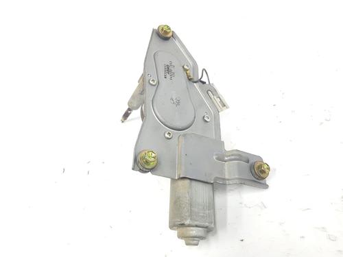 Rear wiper motor MITSUBISHI PAJERO III (V7_W, V6_W) 2.5 TDi (V64W) | BP8250885M102 