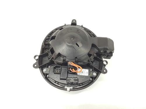Used Heater blower motor BMW 3 Gran Turismo (F34) 320 i (184 hp) 14125434