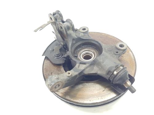 Left front steering knuckle PEUGEOT EXPERT Van (V_) | BP33208102M25 - Image 4