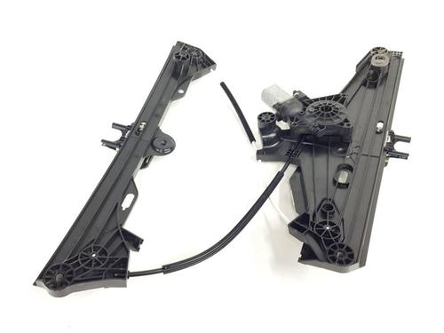Used Front right window mechanism Front right window mechanism PEUGEOT 308 III (FB_, FH_, FP_, F3_, FM_) [2021-2026] 40514809 40514809