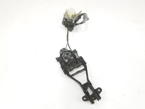 Front left lock VOLVO V40 Hatchback (525) D2 | BP11235924C98 