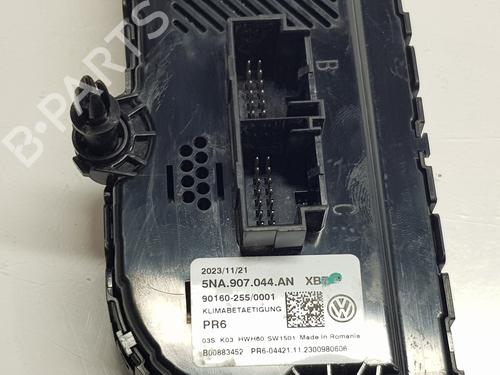 Climate control SEAT TARRACO (KN2) 2.0 TDi | BP27879993I5 