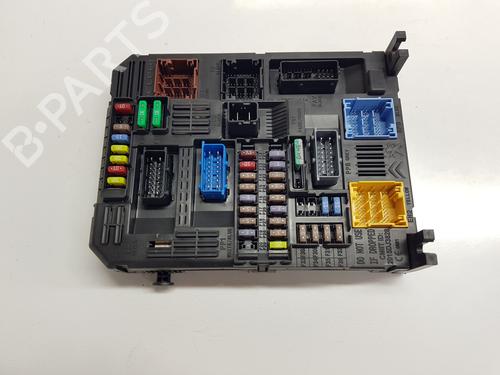 Used Fuse box Fuse box CITROËN GRAND C4 SPACETOURER (3A_, 3E_) [2018-2026] 34043444 34043444