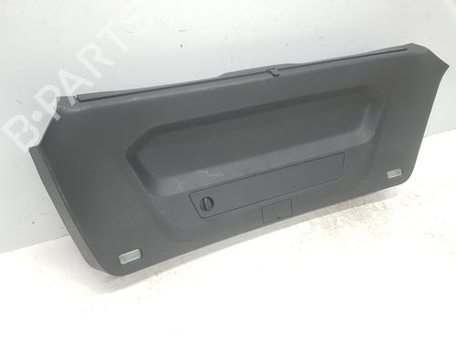 Boot lining AUDI Q8 (4MN, 4MT) 50 TDI Mild Hybrid quattro | BP24167989I3 