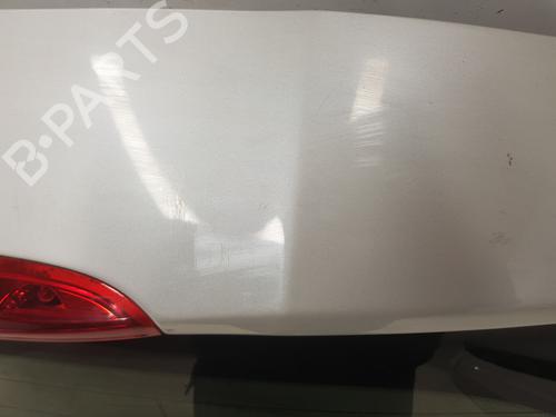 Tailgate PEUGEOT 208 I (CA_, CC_) 1.2 VTI 82 | BP31924183C6 