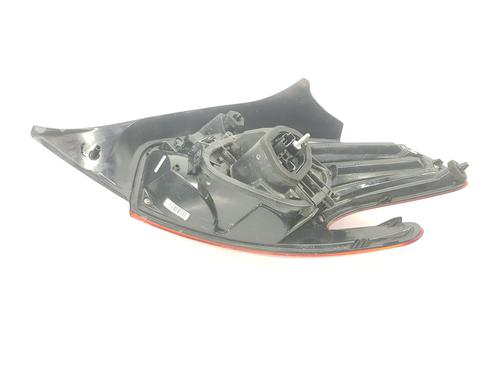 Left taillight PEUGEOT 208 I (CA_, CC_) 1.2 VTI 82 | BP15244063C34 