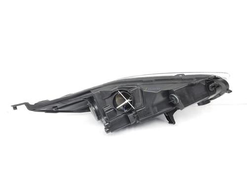 Left headlight FORD FIESTA VI (CB1, CCN) 1.6 Ti | BP9184011C28 