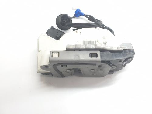 Rear right lock SEAT LEON (5F1)  | BP26720207C99 