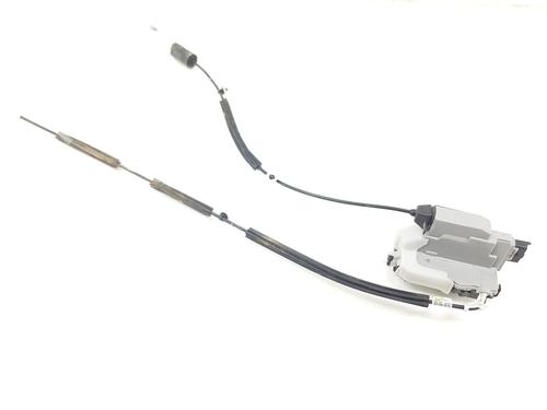 Used Rear right lock CITROËN BERLINGO Box Body/MPV (K9) [2018-2026]  32127853