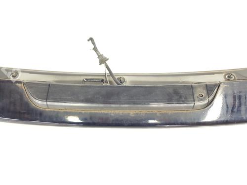Rear spoiler MITSUBISHI GRANDIS (NA_W)  | BP29313406C96 