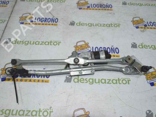 Used Front wiper motor BMW 1 (E87) 118 d (143 hp) 1325307