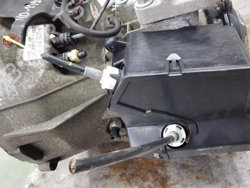 Gearbox FORD TOURNEO COURIER B460 MPV  | BP29811084M3 