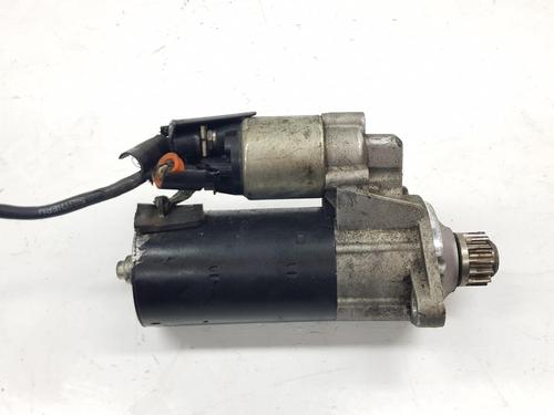 Used Starter AUDI Q3 (8UB, 8UG) 2.0 TDI quattro (177 hp) 12460669