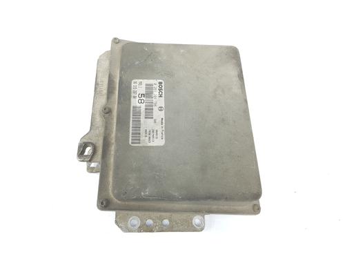 Engine control unit (ECU) CITROËN SAXO (S0, S1) 1.1 X, SX | BP9513489M57 