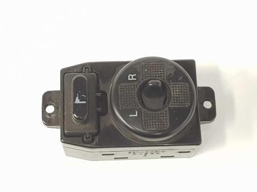 Used Mirror switch KIA CARNIVAL II (GQ) 2.9 CRDi (144 hp) 4973457