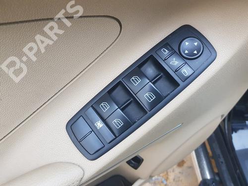 Front left belt tensioner MERCEDES-BENZ M-CLASS (W164) ML 320 CDI 4-matic (164.122) | BP10006775C87  - Image 20