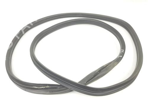 Used Rubber door seal HYUNDAI TUCSON (NX4E, NX4A) 1.6 T-GDi Hybrid HTRAC (230 hp) 16735848