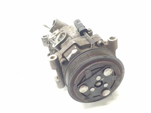 AC compressor PEUGEOT EXPERT Van (V_)  | BP33215067M34  - Image 5