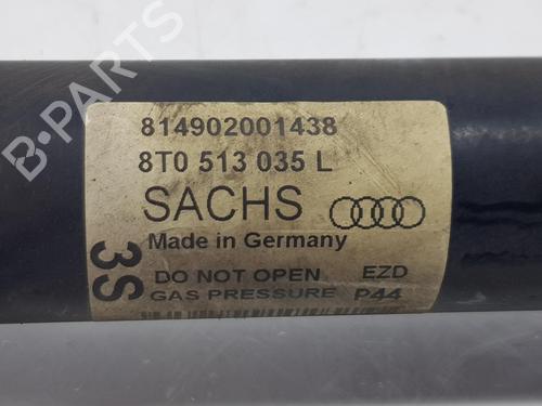 Left rear shock absorber AUDI A5 (8T3) 2.0 TFSI | BP11056970M18 