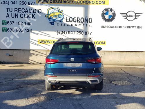 Glove box SEAT ATECA (KH7, KHP)  | BP30704380C95 