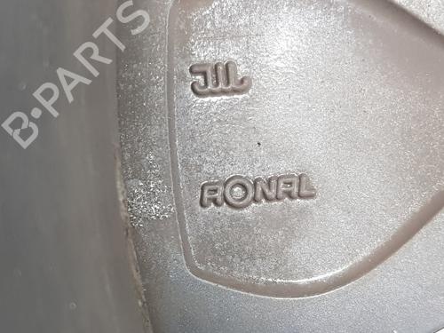 Rim PEUGEOT 508 SW I (8E_) 2.0 HDi RXH Hybrid4 | BP11814250C45