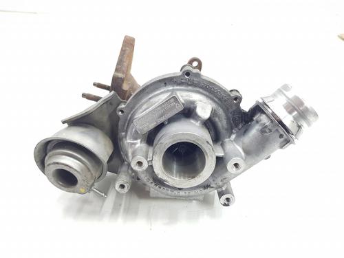 Used Turbocharger/Supercharger Turbocharger/Supercharger DACIA DOKKER Box Body/MPV 1.5 dCi (FEAJ) (90 hp) 33793728 33793728