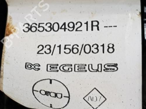 Bagaksel RENAULT KANGOO III MPV Blue dCi 95 (KJAB) | BP35737754M2 - Image 7