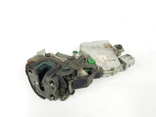 Rear left lock NISSAN PATROL GR V Wagon (Y61) 3.0 DTi | BP8100977C100 