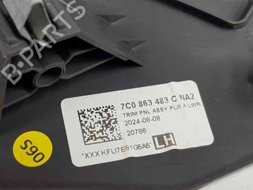 Other VW CRAFTER Van (SY_, SX_)  | BP29535596O1 